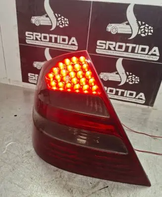 Mercedes-Benz E W211 Rear/tail lights A2118200564 41721011