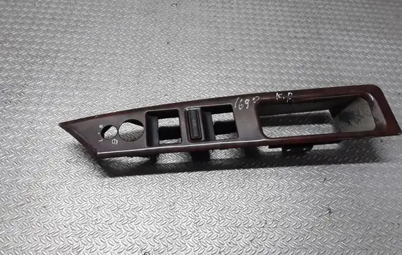 Audi A8 S8 D2 4D Front door interior handle trim 4D1959521