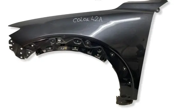 Mazda CX-3 Fender COLOR42A