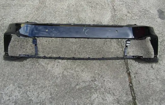 Volkswagen PASSAT B8 Front bumper 3G0807221G