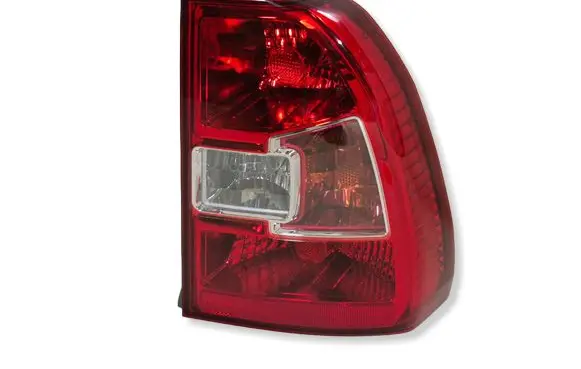 KIA Sportage Rear/tail lights 92402030