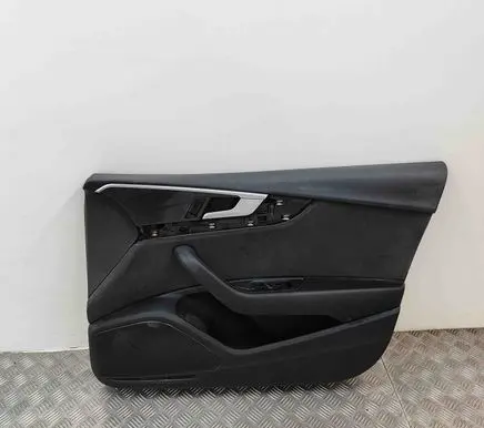 Audi A5 Front door card panel trim 8W8867134