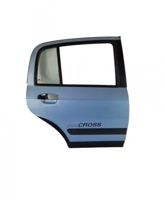 Hyundai Getz Rear door