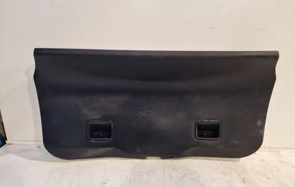 Citroen C4 Grand Picasso Tailgate/boot cover trim set 9685550877 968550977