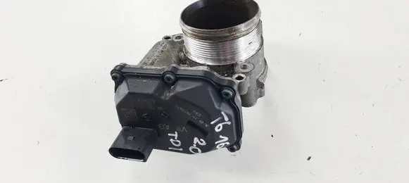 Volkswagen Transporter - Caravelle T6 Throttle body valve 04L128063K9 04L128063K
