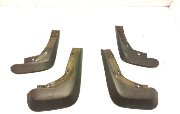 Volvo V60 Mudguards set 31359691