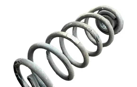 Opel Astra K Rear coil spring AA74