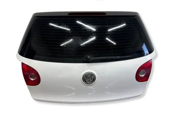 Volkswagen Golf V Tailgate/trunk/boot lid 