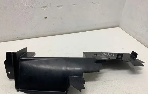 Jeep Grand Cherokee Intercooler air guide/duct channel M163120B 60586 15472