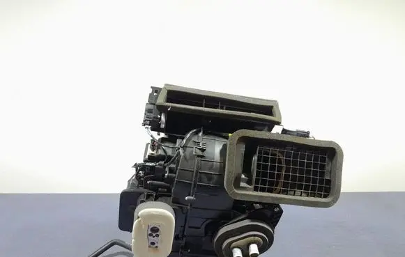 Renault Captur Interior heater climate box assembly 272708569R