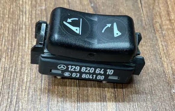 Mercedes-Benz SL AMG R129 Other switches/knobs/shifts 1298206410 A1298206410