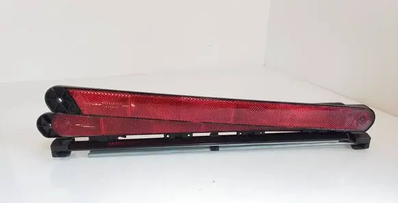 BMW 7 E65 E66 Emergency warning sign 1095535