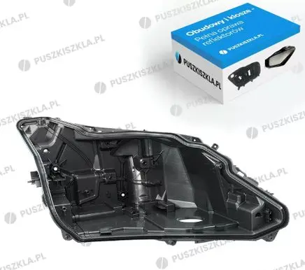 Lexus RX 450H Headlight/headlamp mounting bracket 5905049700940