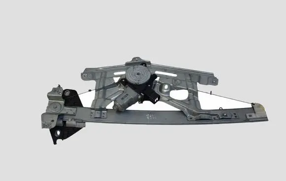 Honda Civic Front door window regulator with motor 605130