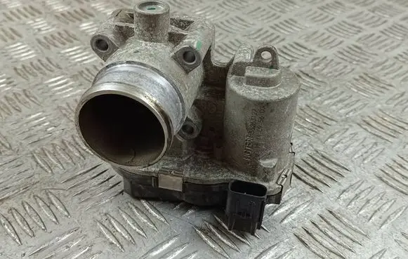 Jeep Compass Throttle valve 55263127 1801814095600