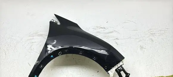 Mitsubishi Eclipse Cross Fender