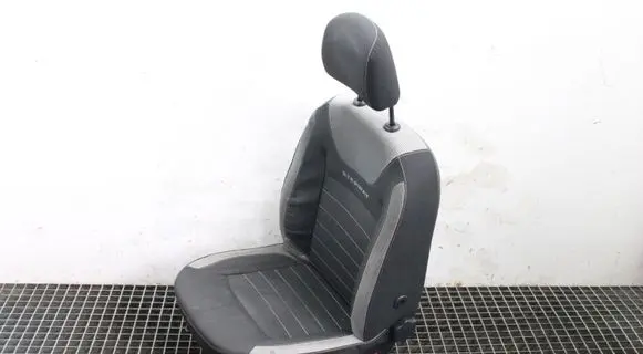 Dacia Sandero Front passenger seat 