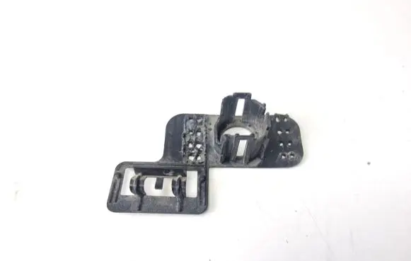 Volkswagen Golf Plus Front parking sensor holder (PDC) 5M0919491H
