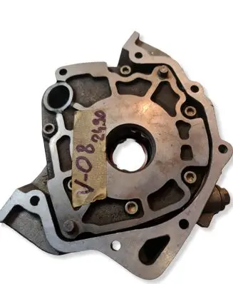 VAZ 2108 Oil pump 21081011020
