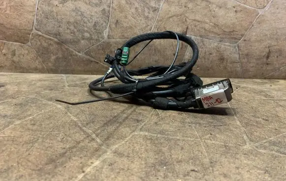 Mercedes-Benz E C207 W207 Other wiring loom A2048205015