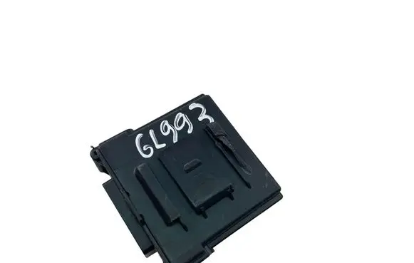 Renault Master III Other control units/modules 1502437
