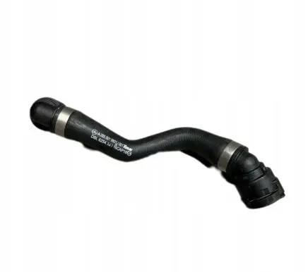 Mercedes-Benz C W205 Engine coolant pipe/hose A2055019801