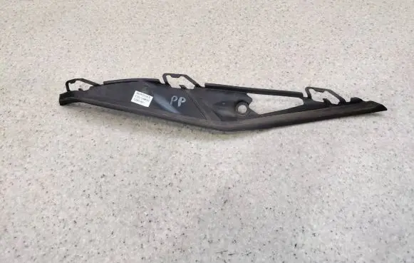 Mercedes-Benz E C207 W207 Headlight/headlamp 173552-02