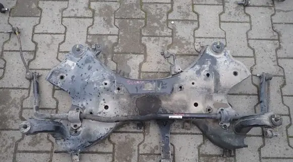 Hyundai Tucson TL Front subframe 
