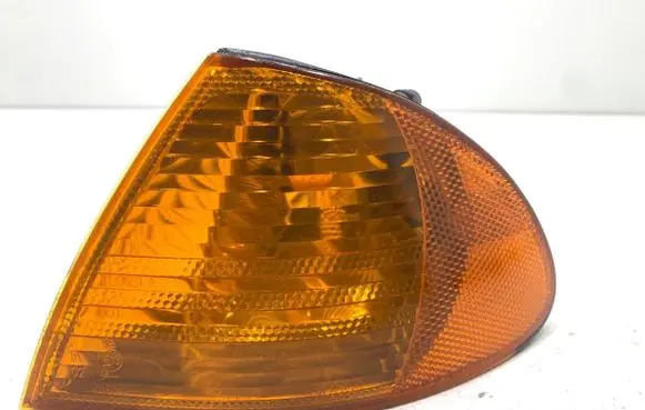 BMW 3 E46 Front indicator light 1315106140
