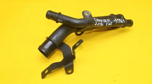 Volkswagen Crafter Engine coolant pipe/hose
