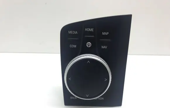 BMW 3 G20 G21 Head unit multimedia control 65825A64234