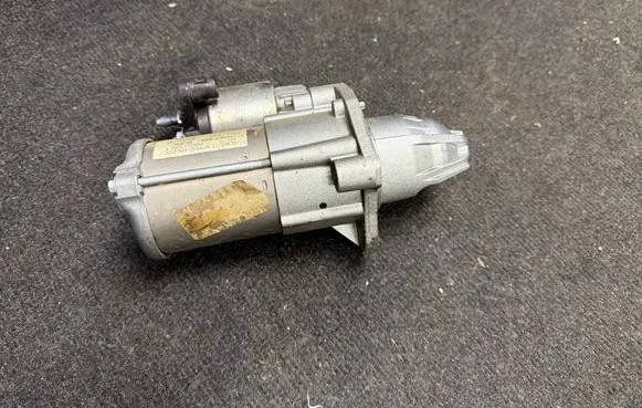 Jeep Grand Cherokee WL Starter motor 68430861AB 20220526 0001172654