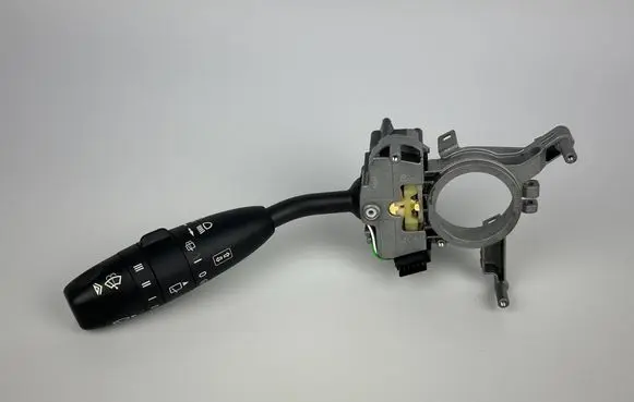 Mercedes-Benz B W245 Indicator stalk A1695450210 240710002 280967