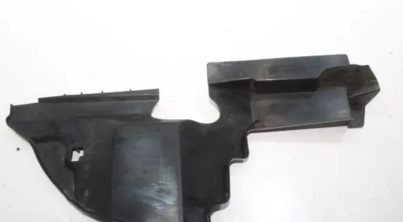 Lexus RX 450H Intercooler air guide/duct channel 5329348080