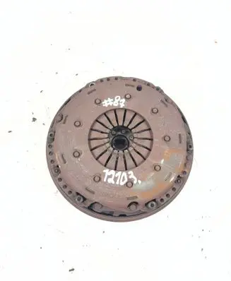 Peugeot 308 Clutch set kit