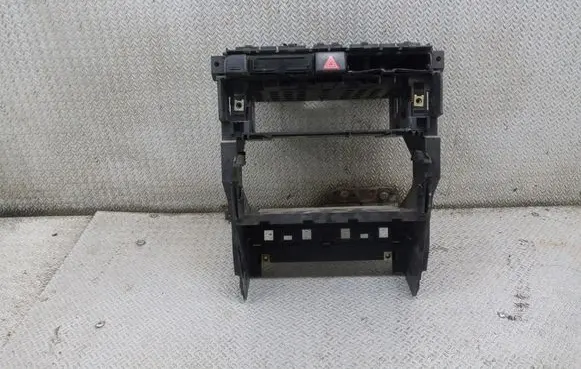 Audi A4 S4 B6 8E 8H Other dashboard part 8E0858005E