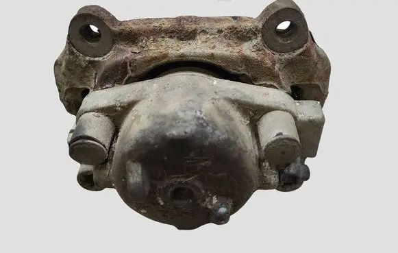 Opel Vectra C Front brake caliper