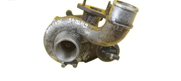 Renault Master II Turbo 036999H067677