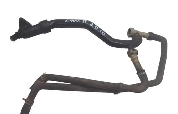 Coolant pipe/hose