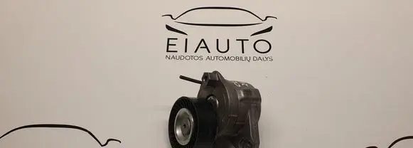 Mercedes-Benz CLS C219 Alternator belt tensioner A110570 E4311