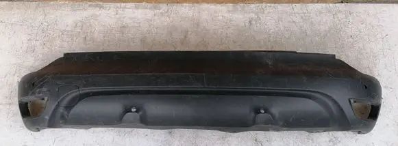Renault Captur Front bumper 850B28590R