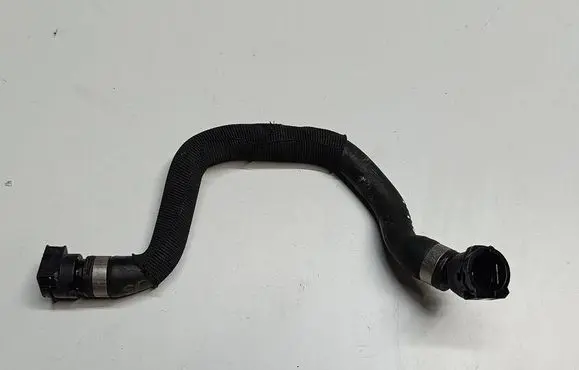 Mini Cooper F57 Engine coolant pipe/hose 7627109S7 7627109