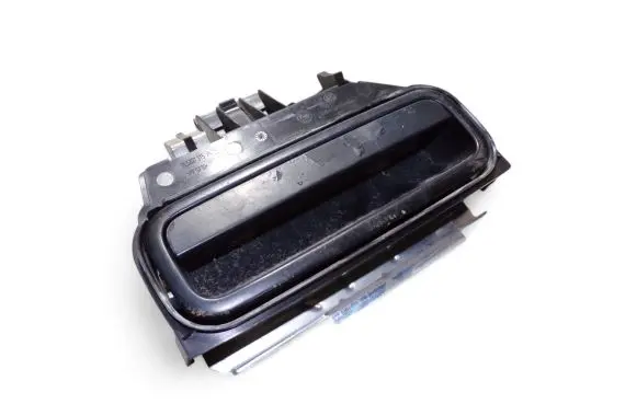 Volkswagen Caddy Tailgate/trunk/boot exterior handle 7E0827264B