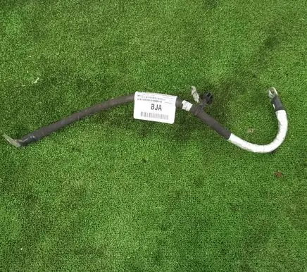 Ford Explorer VI Negative earth cable (battery) M1MT-19A095-BJA