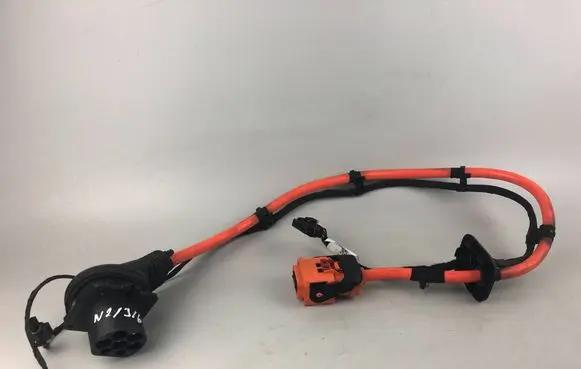 Mercedes-Benz E W213 Electric car charging cable A2135407301