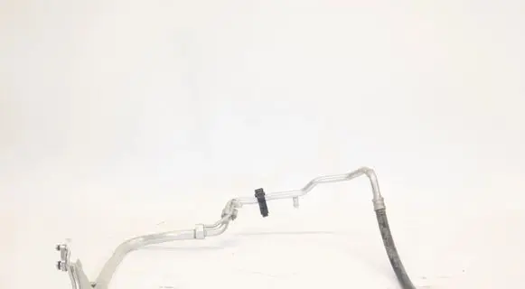 Air conditioning (A/C) pipe/hose