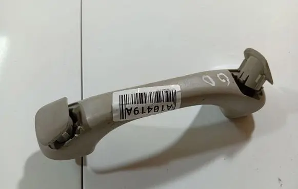 Volvo S60 Rear interior roof grab handle 13550