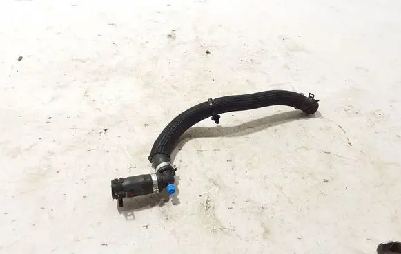 Dacia Duster Engine coolant pipe/hose 924107732R