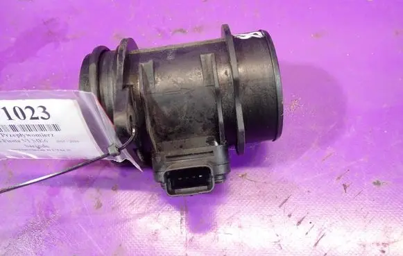 Ford Fiesta Mass air flow meter
