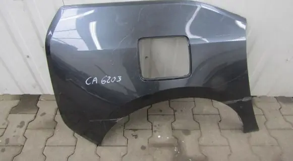 BMW i3 Rear quarter panel 5143